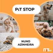 Podcast NiTfm — PiT Stop