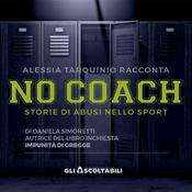 Podcast No Coach - Storie di abusi nello sport