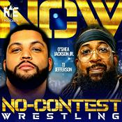 Podcast No-Contest Wrestling