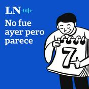 Podcast No fue ayer, pero parece