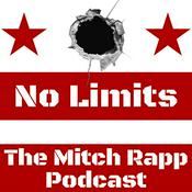 Podcast No Limits: The Mitch Rapp Podcast