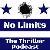 Podcast No Limits: The Thriller Podcast