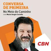 Podcast Mario Sergio Cortella - No Meio do Caminho - Mario Sergio Cortella