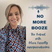 Podcast No More Booze - The Podcast