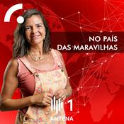 Podcast No País das Maravilhas