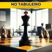 Podcast No Tabuleiro