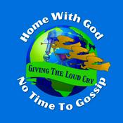 Podcast No Time To Gossip (God's Redemption Plan)
