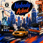 Podcast NobodyAsked EP1
