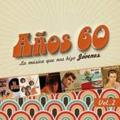 Podcast Noche de Romance, Romanticas de los 60"