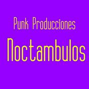 Podcast Noctambulos