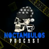 Podcast Noctámbulos Podcast