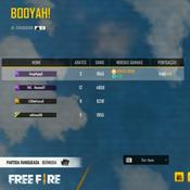 Podcast Nóis no Free Fire