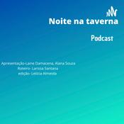 Podcast Noite na taverna.podcast