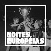 Podcast Noites Européias