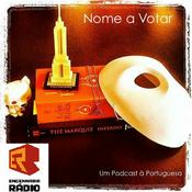 Podcast Nome a Votar