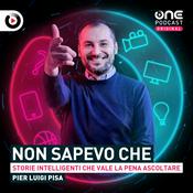 Podcast Non sapevo che