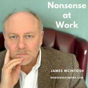 Podcast NonsenseAtWork