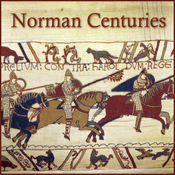 Podcast Norman Centuries | A Norman History Podcast by Lars Brownworth