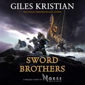 Podcast NORSE: Oath of Blood - Sword Brothers