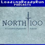 Podcast North 100 - LoadingReadyRun