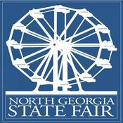 Podcast North Georgia State Fair Podcast