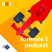 Podcast NOS Formule 1-Podcast