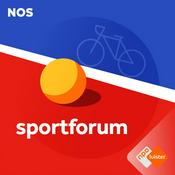 Podcast NOS Langs de Lijn Sportforum