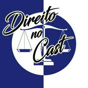 Podcast Direito no Cast