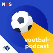 Podcast NOS Voetbalpodcast