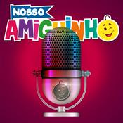 Podcast Nosso Amiguinho tá na área!