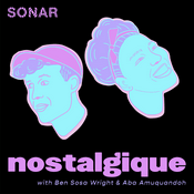 Podcast Nostalgique