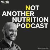 Podcast Not Another Nutrition Podcast