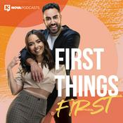 Podcast First Things First