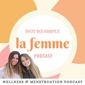 Podcast (not so) Simply la Femme