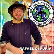 Podcast Not Your Average Globetrotter