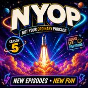 Podcast Not Your Ordinary Podcast