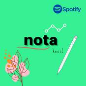 Podcast Nota Kecil