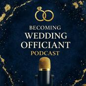 Podcast Becoming Wedding Officiant