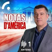 Podcast Notas da América