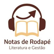 Podcast Notas de Rodapé