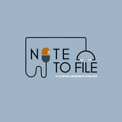 Podcast Note to File: A Clinical Research Podcast