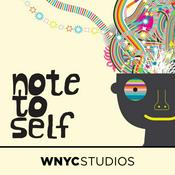 Podcast Note to Self