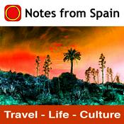 Podcast Notes from Spain