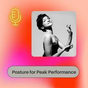 Podcast Posture for Peak Performance
