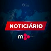 Podcast Noticiários M80