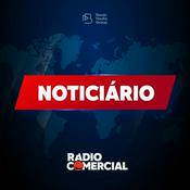 Podcast Noticiários Rádio Comercial