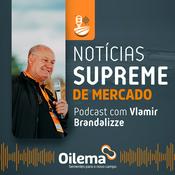Podcast Notícias Supreme de Mercado com Vlamir Brandalizze