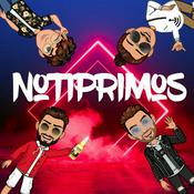 Podcast NotiPrimos
