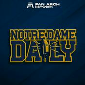 Podcast Notre Dame Daily | A Notre Dame Daily Podcast
