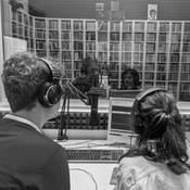 Podcast Notturnalia